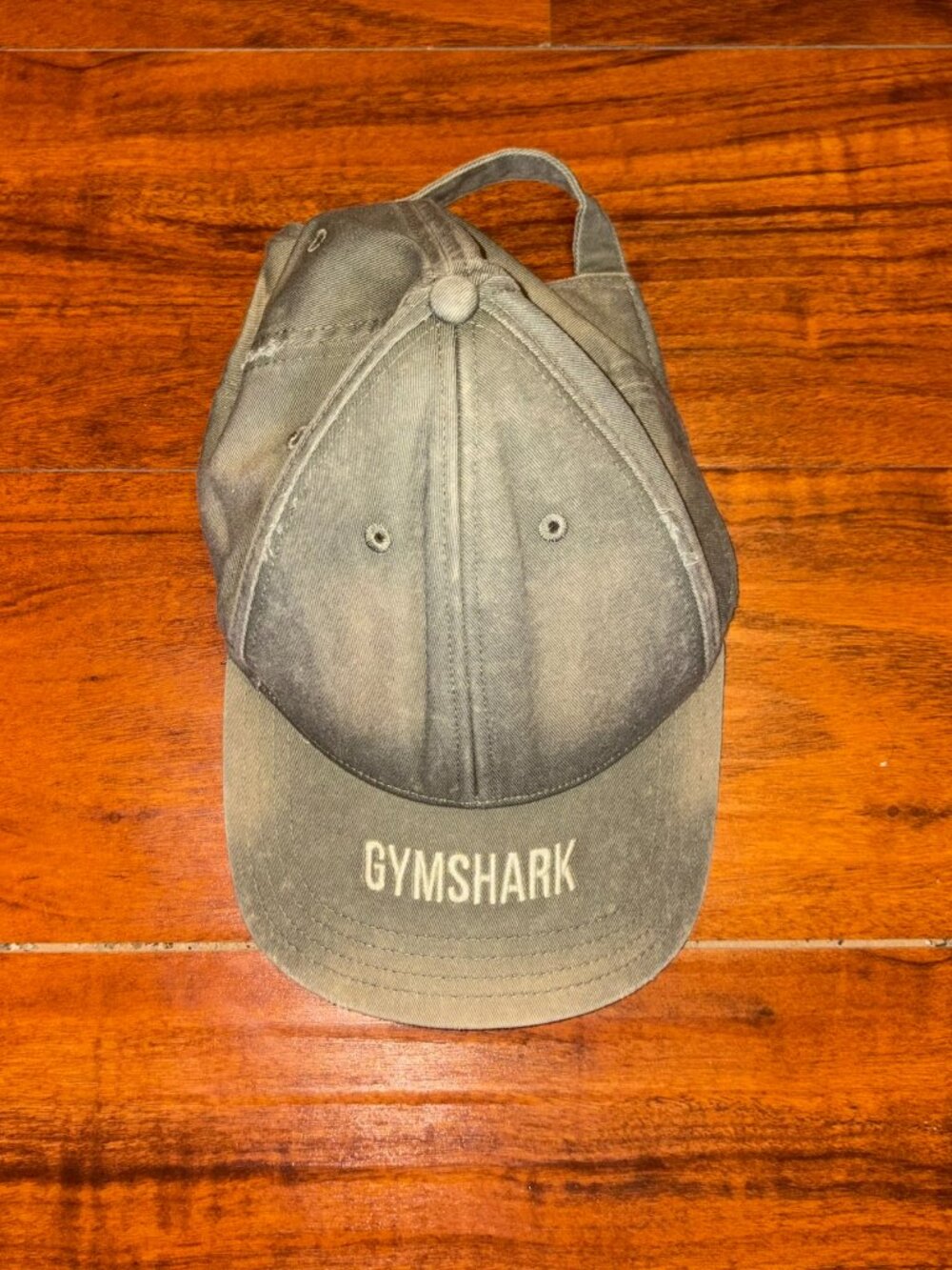 GymShark Unisex Gym Dad Hat